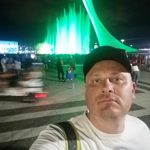 Парни в Сарове: Вадим, 45 - ищет девушку из Сарова