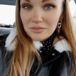 Анна, 31 год, Екатеринбург