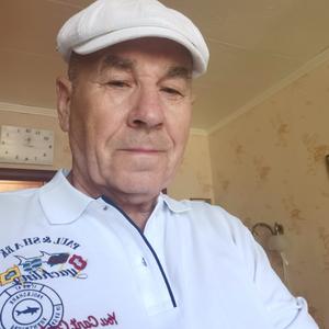 Парни в Камышине: Анатолий Хапйдуков, 73 - ищет девушку из Камышина