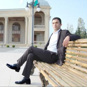 Memar, 36 лет, Баку