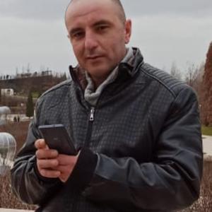 Роман, 42 года, Краснодар