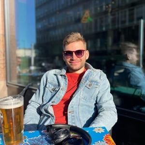 Nikita, 27 лет, Helsinki