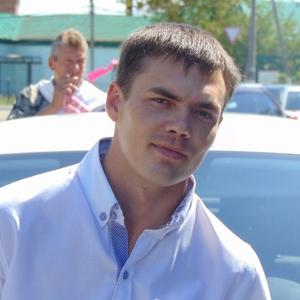 Алексей, 35 лет, Наровчат