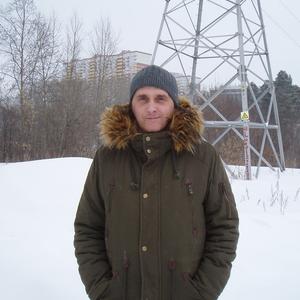 Секуров , 44 года, Ижевск