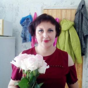 Алена, 47 лет, Заринск
