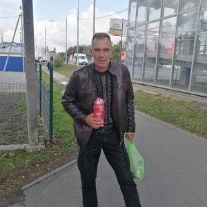 Сергей, 52 года, Солнечногорск