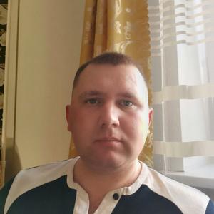 Василий, 35 лет, Кольцово