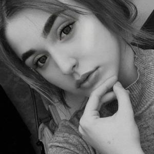 Katrin, 23 года, Калининград