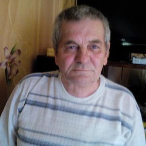 Юрий, 69 лет, Городище