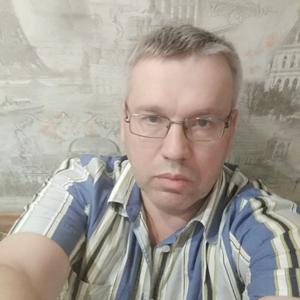 Андрей, 51 год, Череповец
