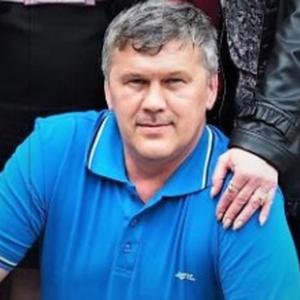 Игорь, 55 лет, Волгодонск