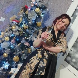 Ynina, 46 лет, Киев