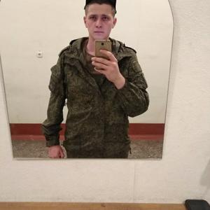 Виктор, 27 лет, Омск