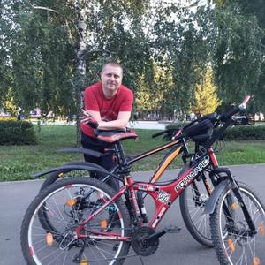 Евгений, 40 лет, Бийск