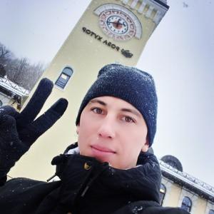 Nikolai, 25 лет, Москва