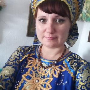Девушки в Тюхтет: Арина, 43 - ищет парня из Тюхтет