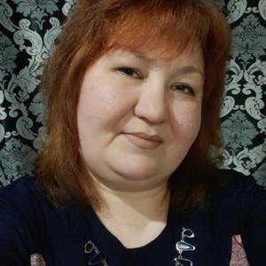 Татьяна, 48 лет, Ленинск-Кузнецкий