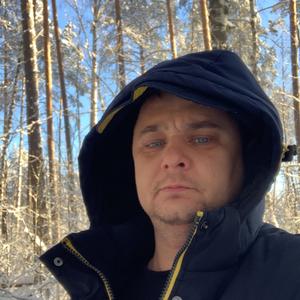 Андрей, 36 лет, Таганрог