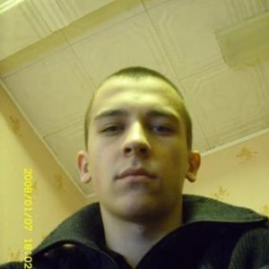 Андрюха Пасмуров, 34 года, Набережные Челны