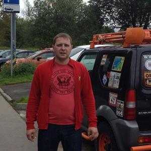 Александр, 37 лет, Саранск