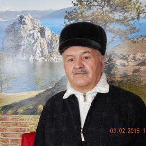 Эмир Калимуллин, 71 год, Тюмень