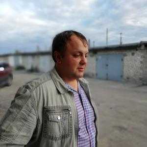 Парни в Черняховске: Юра Нагин, 35 - ищет девушку из Черняховска