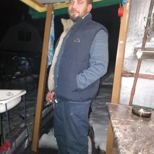 Роман, 37 лет, Новокузнецк