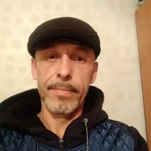 Евгений Хромов, 50 лет, Абакан