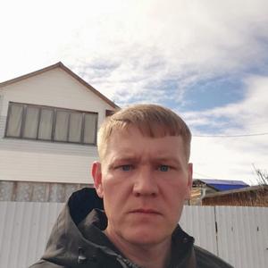 Парни в Ханты-Мансийске: Николай, 37 - ищет девушку из Ханты-Мансийска