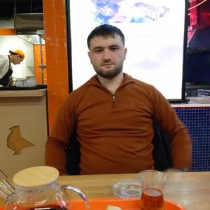Тимур, 26 лет, Москва
