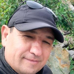Евгений, 46 лет, Крымск