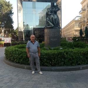Феликс, 56 лет, Москва