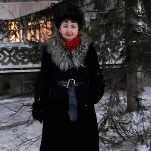 Девушки в Байкальске: Ирина, 62 - ищет парня из Байкальска