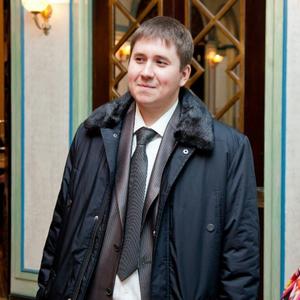 Дмитрий, 36 лет, Троицк