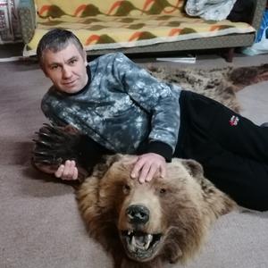 Павел, 46 лет, Приморско-Ахтарск