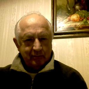 Валерий, 80 лет, Москва