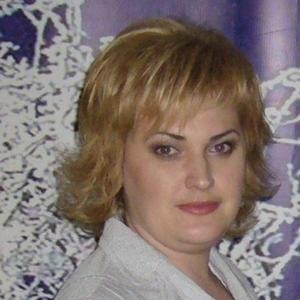 Юлия, 52 года, Барнаул