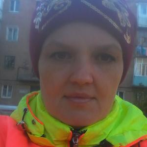 Ольга Жигалова, 47 лет, Волгодонск