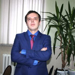 Юрий, 37 лет, Кудымкар