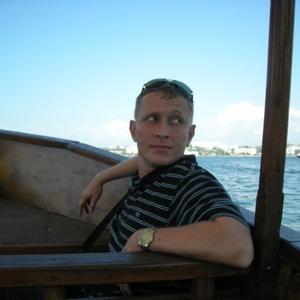 Виктор Шах, 50 лет, Бийск