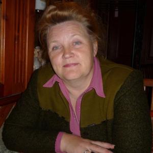 Tatyana Repina, 62 года, Архангельск