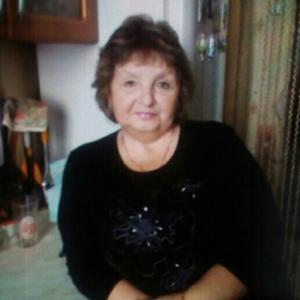 Вера, 60 лет, Дедовск