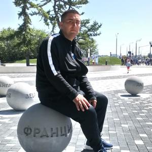 Марат, 39 лет, Норильск