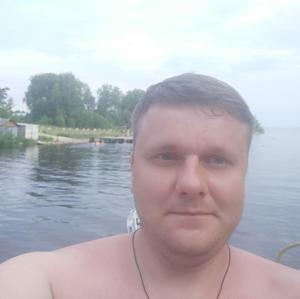 Парни в Нижний Новгороде: Андрей, 36 - ищет девушку из Нижний Новгорода
