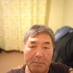 Николай, 55 лет, Якутск