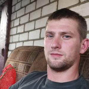 Егор, 28 лет, Супонево