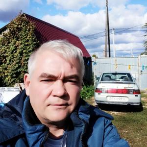 Евгений, 49 лет, Балаково