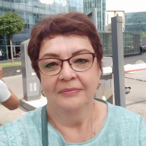 Лилия Мальцева, 64 года, Калуга