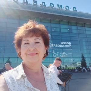 Ольга, 62 года, Октябрьский