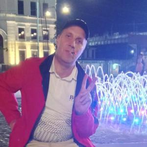 Парни в Серпухове: Сергей, 49 - ищет девушку из Серпухова